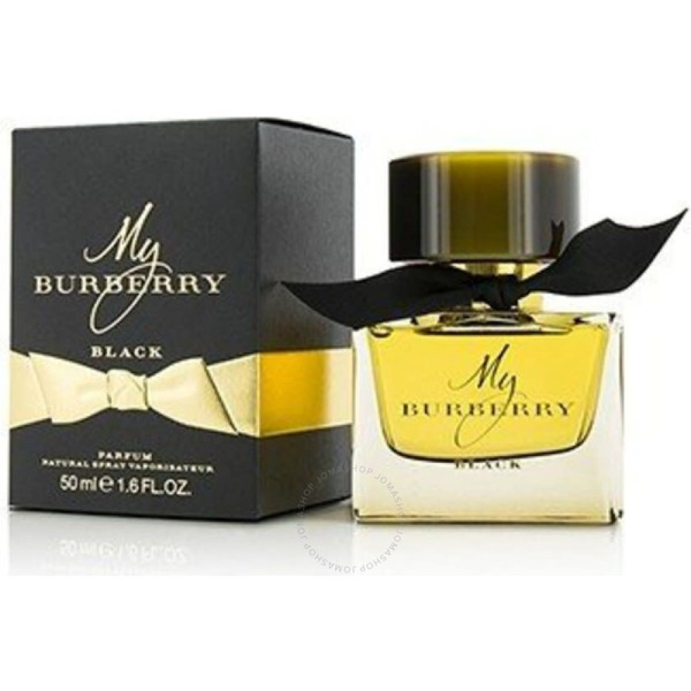 Burberry Black My Burberry Eau De Parfum Sprey 50ML. Kadın Kadın Parfümleri Fiyatı