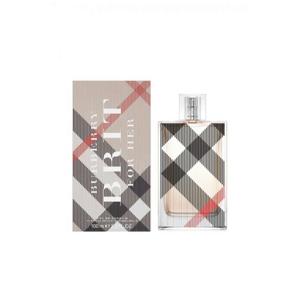 Burberry Brit Edp 100 Ml Kadin Parfum Kadın Parfümleri Fiyatı