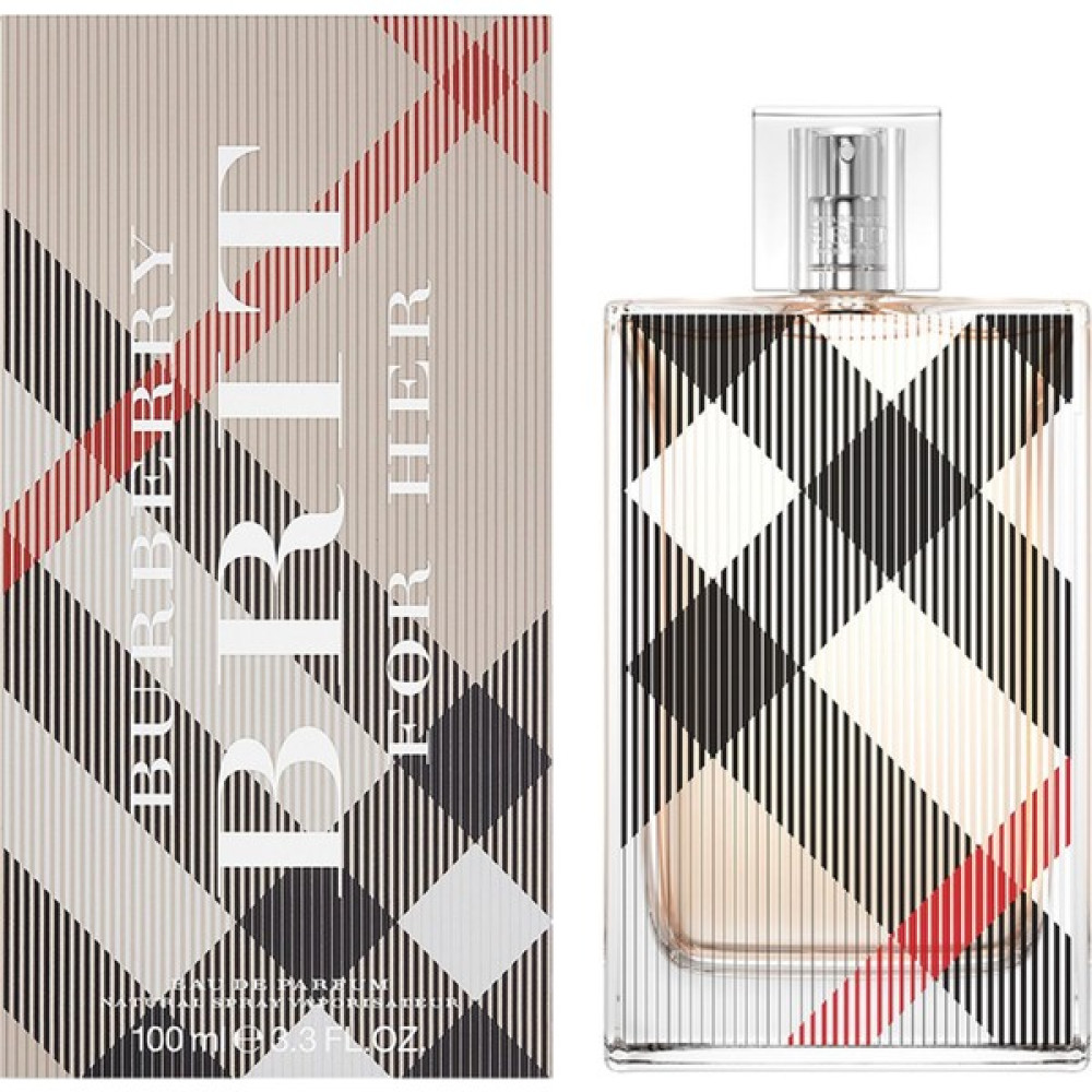 Burberry Brit Kadın Parfümü EDP 100 ml Kadın Parfümleri Fiyatı