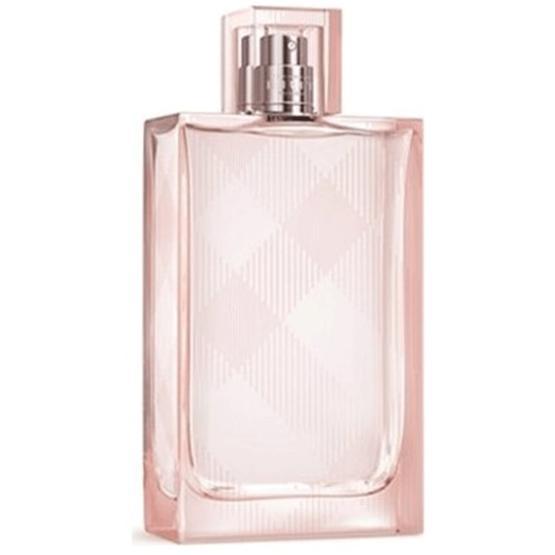 Burberry Brit Sheer EDT 100 ml Kadın Parfümü