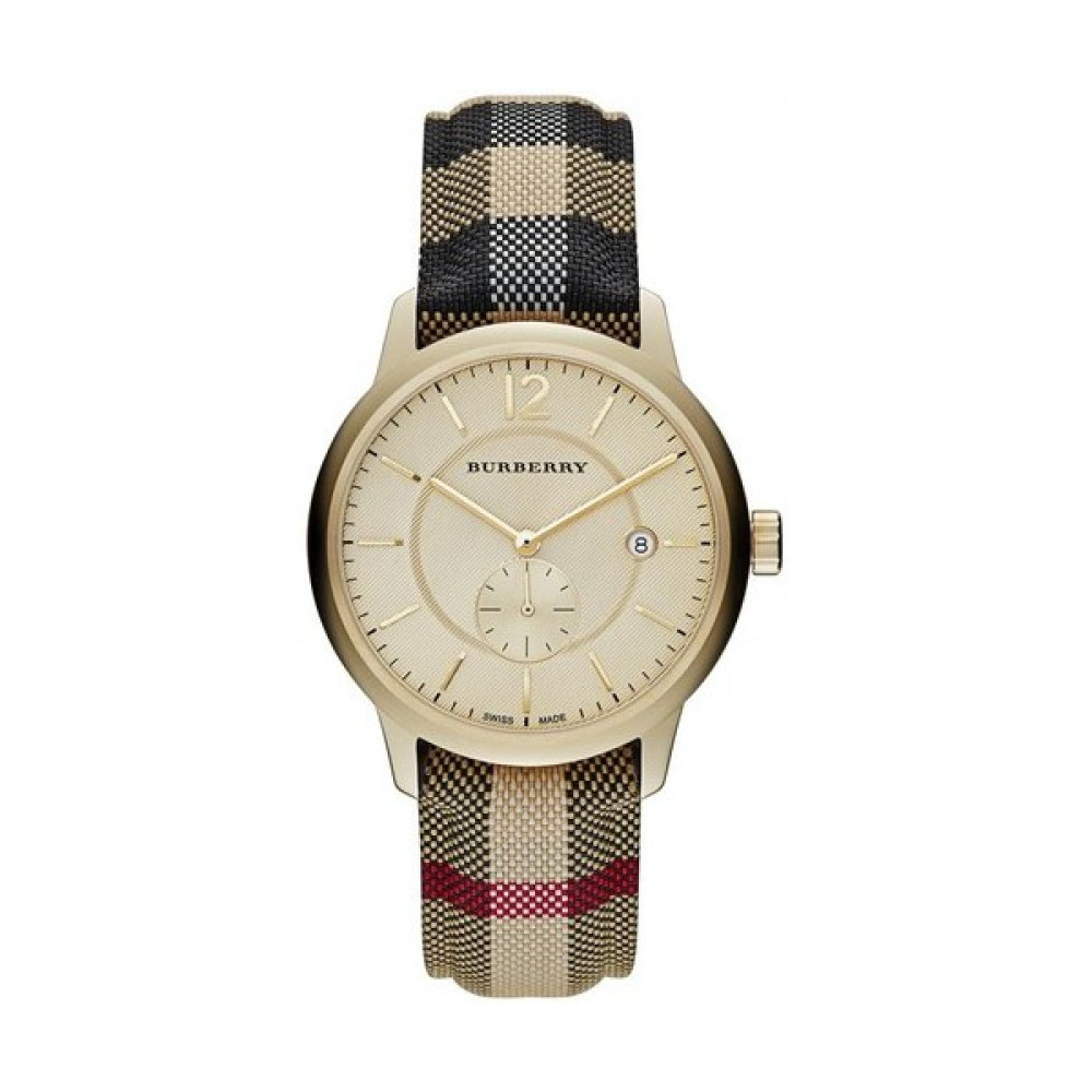 Burberry Bu10001 Erkek Kol Saati Kol Saatleri Fiyatı