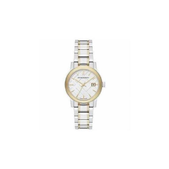 Burberry BU9115 Kadın Kol Saati