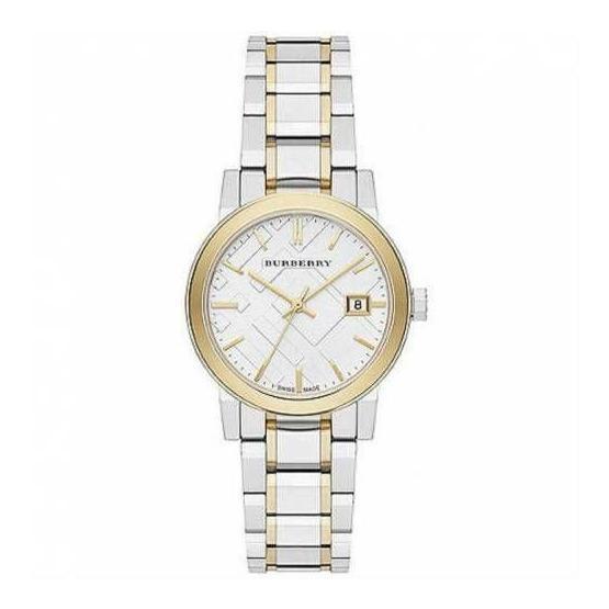 Burberry BU9115 Kadın Kol Saati