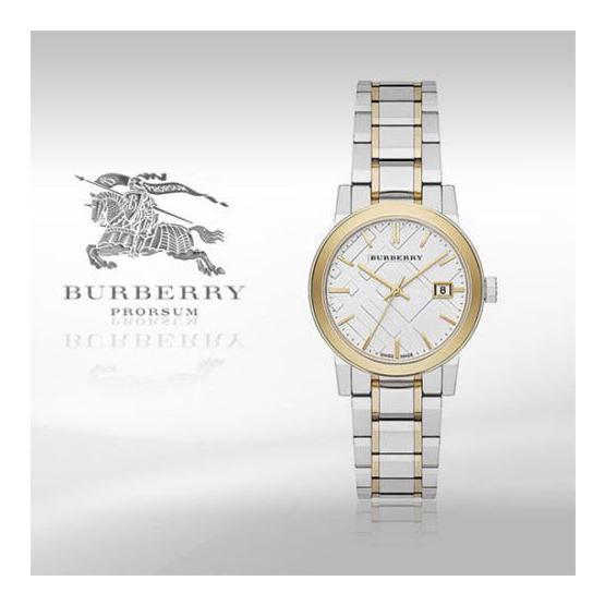 Burberry BU9115 Kadın Kol Saati