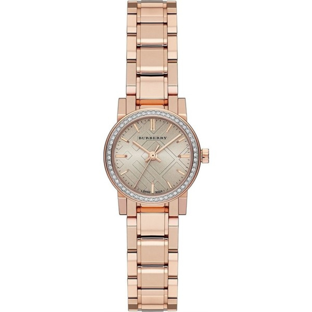 Burberry BU9225 Bayan Kol Saati 28 mm Kol Saatleri Fiyatı