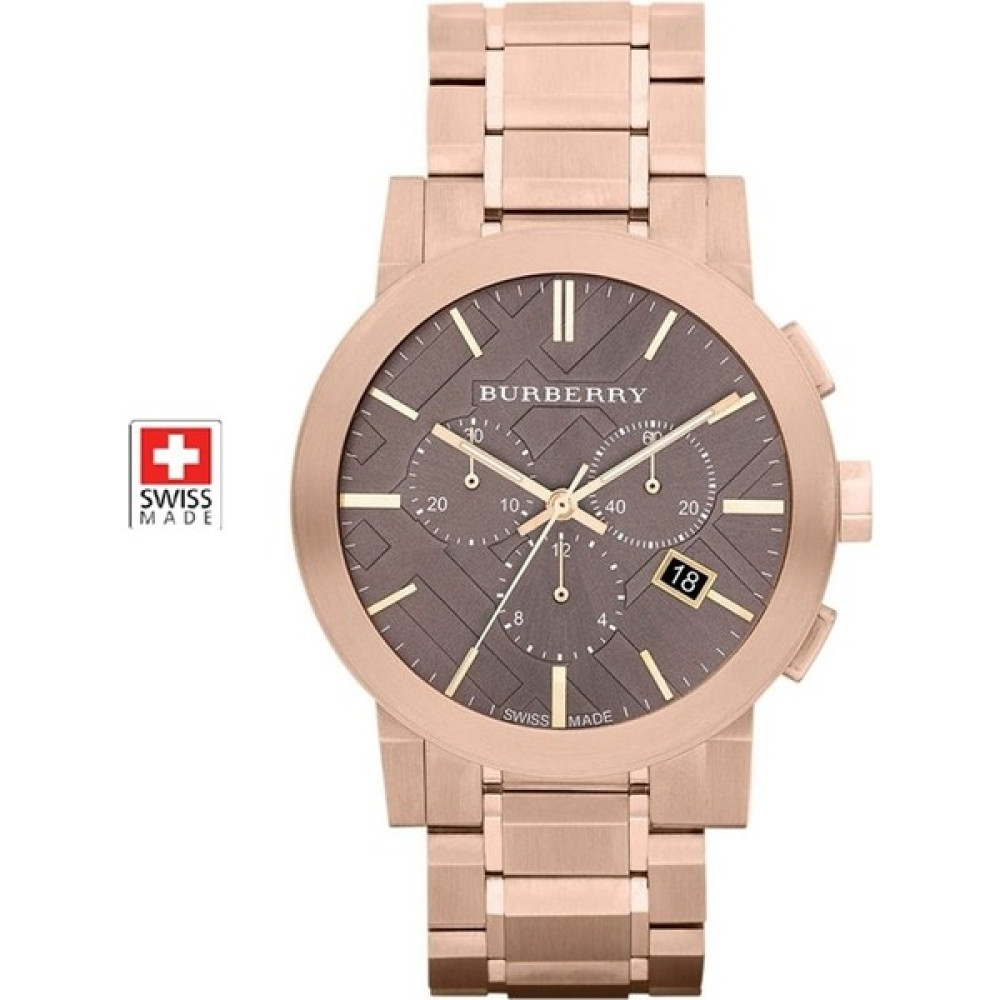 Burberry BU9353 Erkek Kol Saati 42 mm Kol Saatleri Fiyatı