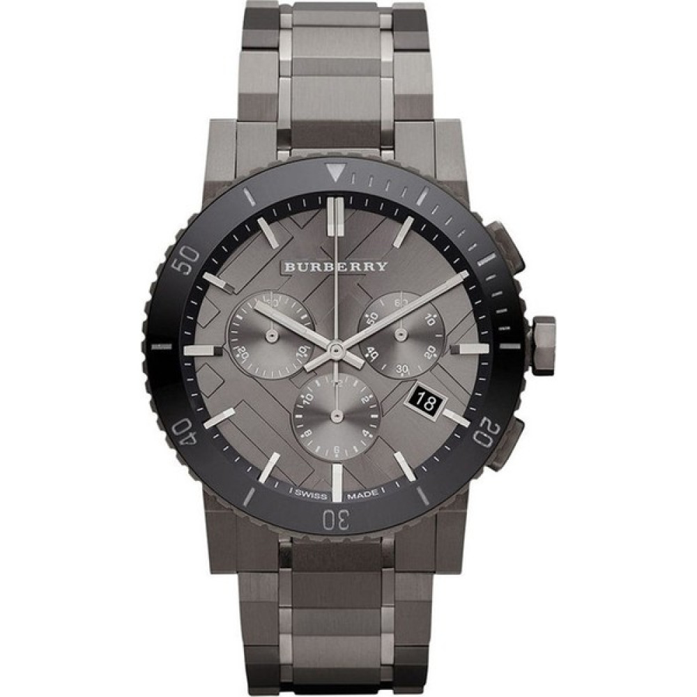 Burberry BU9381 Erkek Kol Saati 42 mm Kol Saatleri Fiyatı