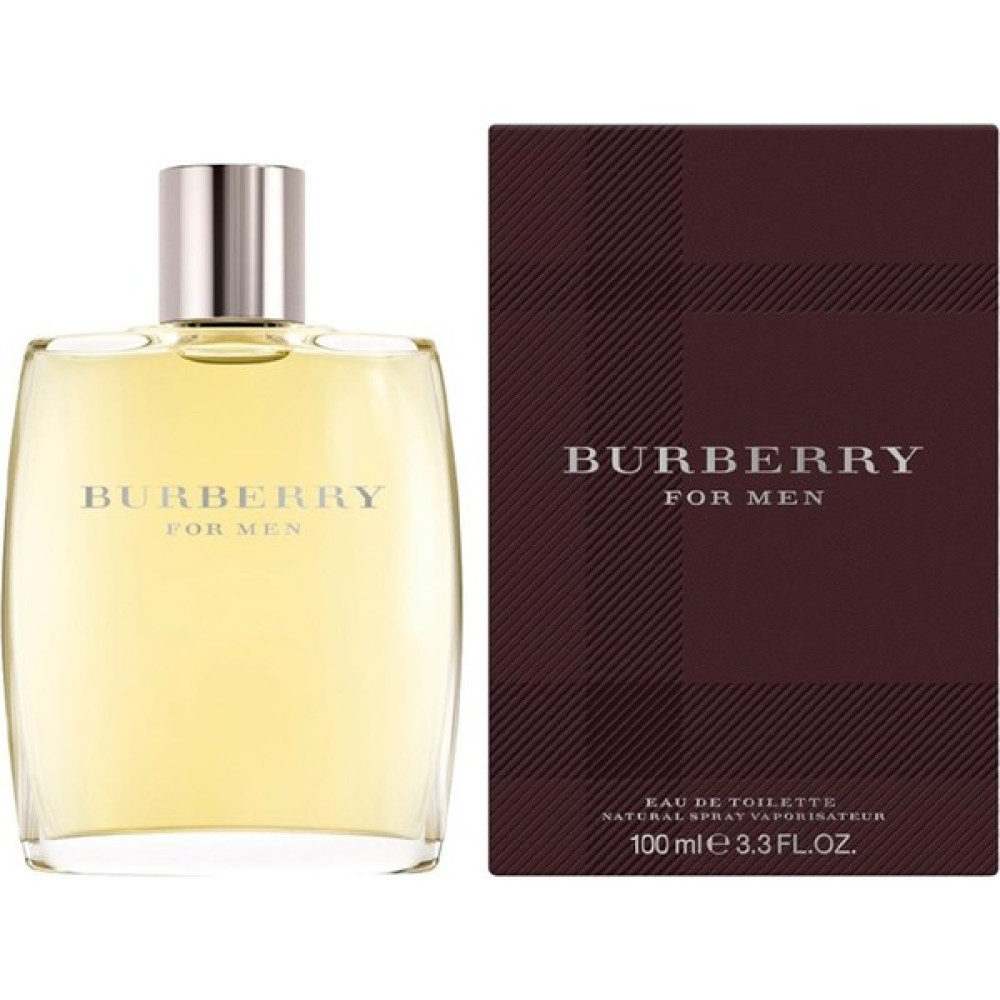 Burberry Classic Edt Erkek Parfüm 100 ml - [d] Erkek Parfümleri Fiyatı