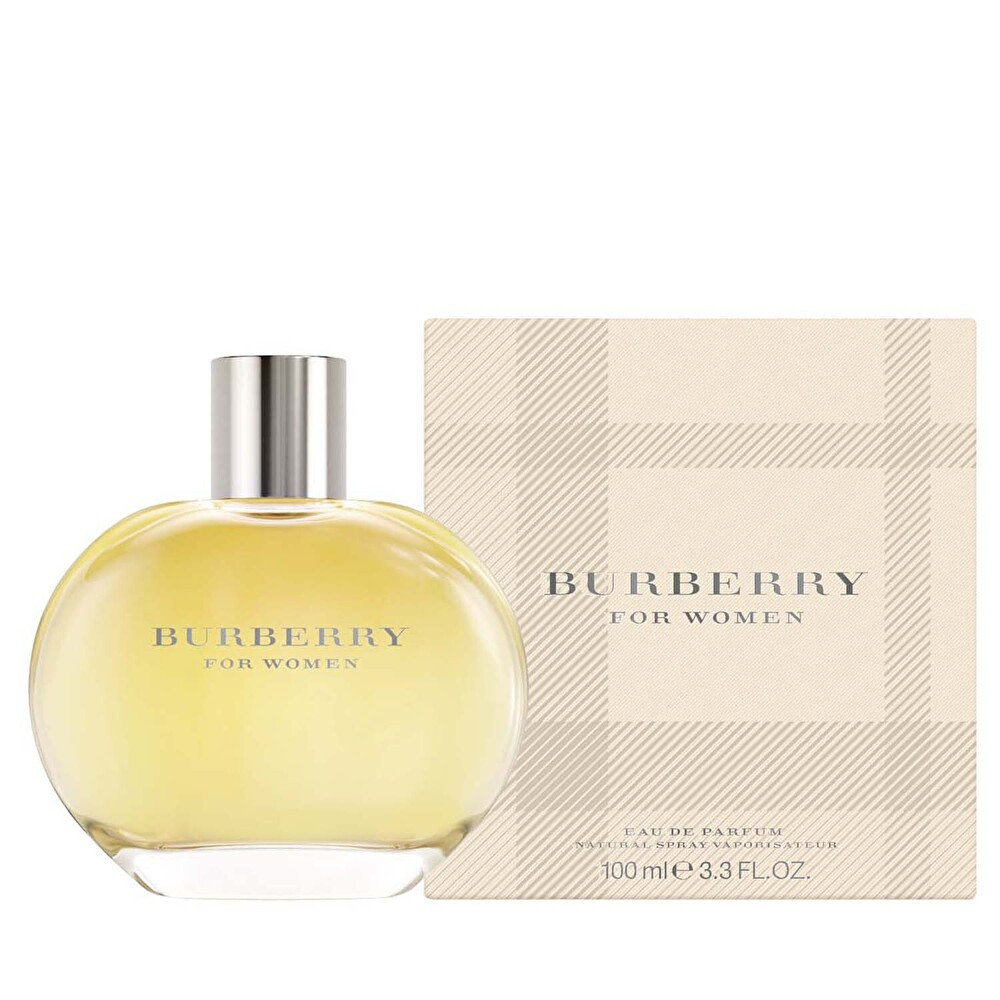 Burberry Classic Kadın Yeni Edp 100 ml Deodorantlar Fiyatı