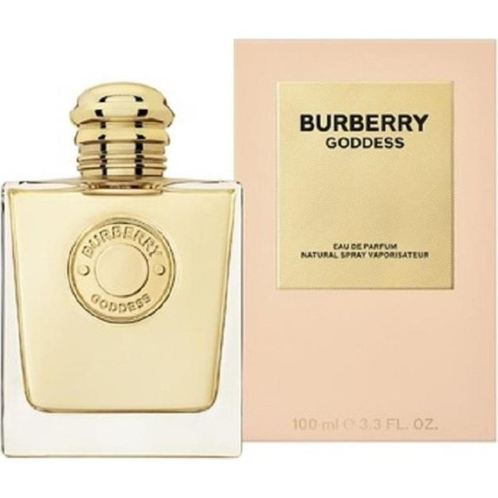 Burberry Goddess EDP 100 ml Kadın Parfüm Kadın Parfümleri Fiyatı
