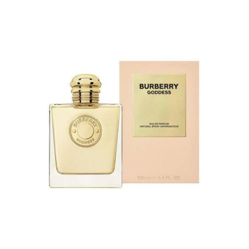 Burberry Goddess Edp 100 Ml Parfum Kadın Parfümleri Fiyatı