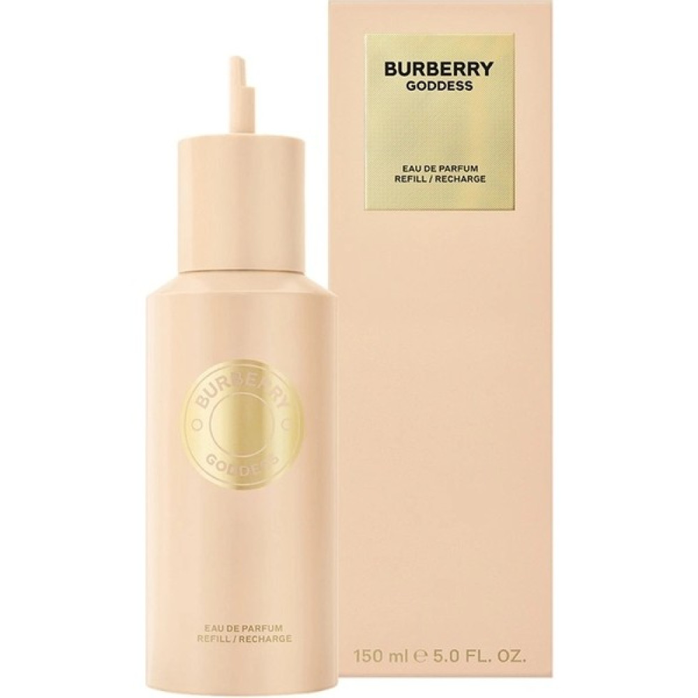 Burberry Goddess Refill Edp 150 ml Kadın Parfümleri Fiyatı
