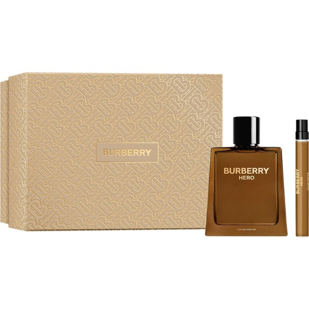Burberry Hero Edp 100 ml Parfüm Set Kadın Parfümleri Fiyatı