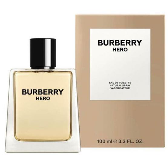 Burberry Hero EDT 100 ml Erkek Parfüm Erkek Parfümleri Fiyatı