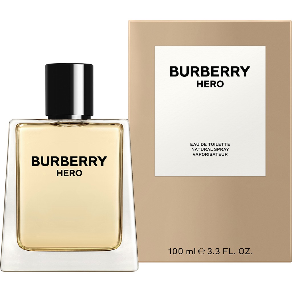 Burberry Hero Edt 100ML Diğer Fiyatı