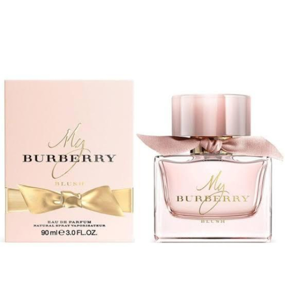 Burberry My Blush Edp 90 Ml Kadin Parfum Kadın Parfümleri Fiyatı