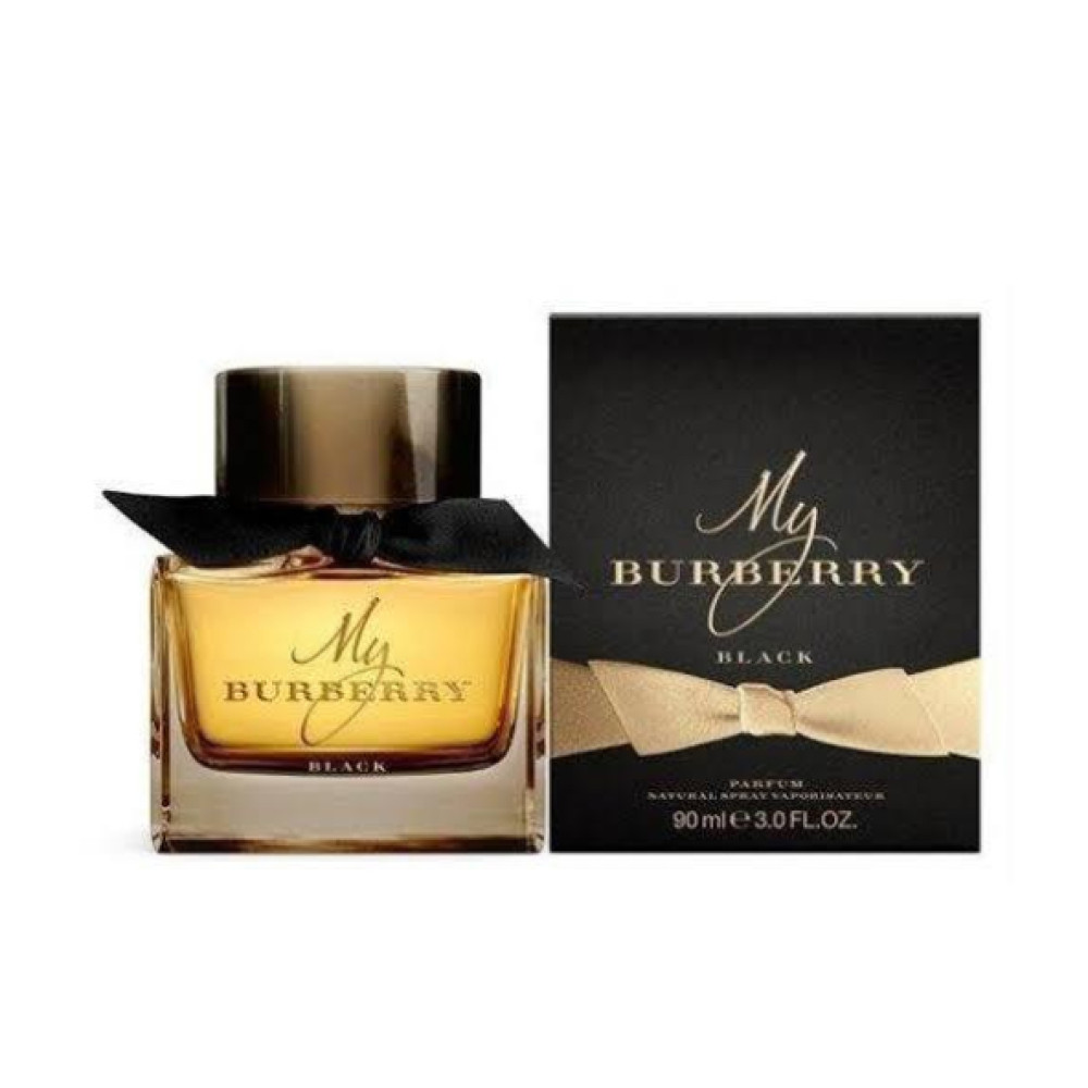 Burberry My Burberry Black Edp 90 Ml Kadin Parfumu Kadın Parfümleri Fiyatı