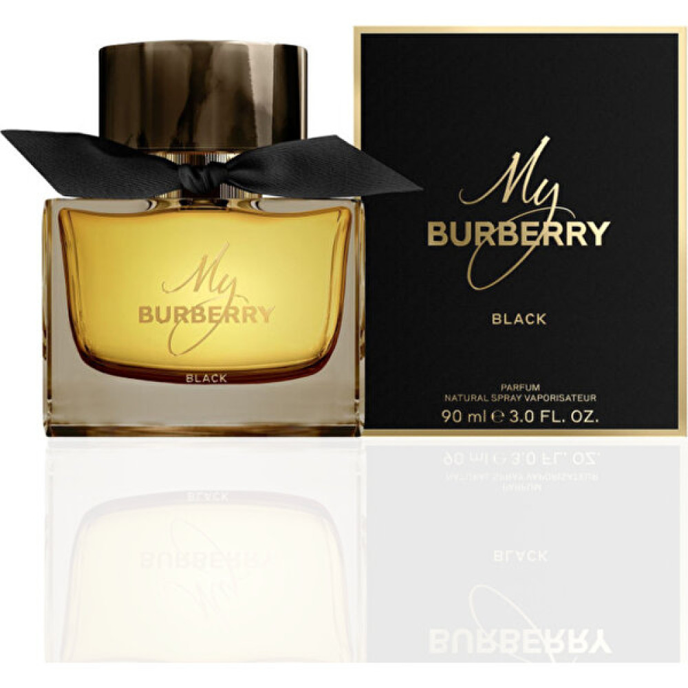 Burberry My Burberry Black Parfüm 90 ml Kadın Parfümleri Fiyatı