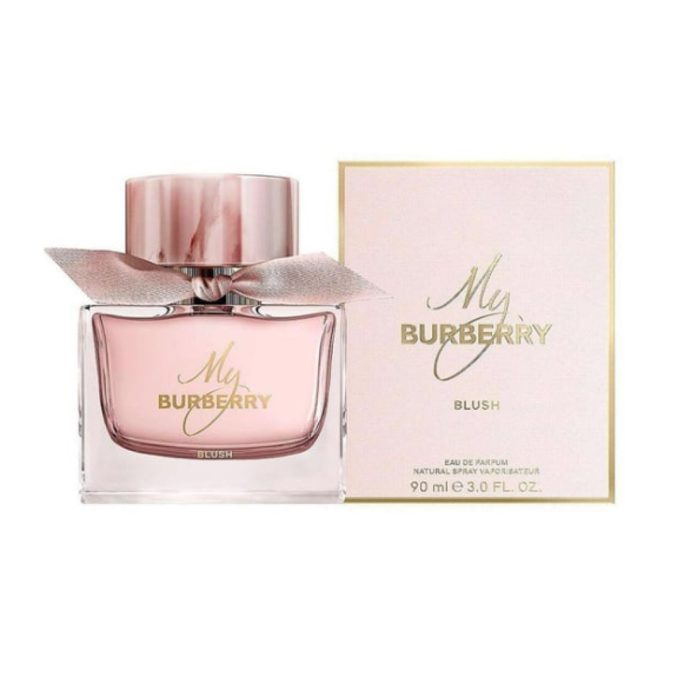 Burberry My Burberry Blush Edp 90 Ml Kadin Parfum Kadın Parfümleri Fiyatı