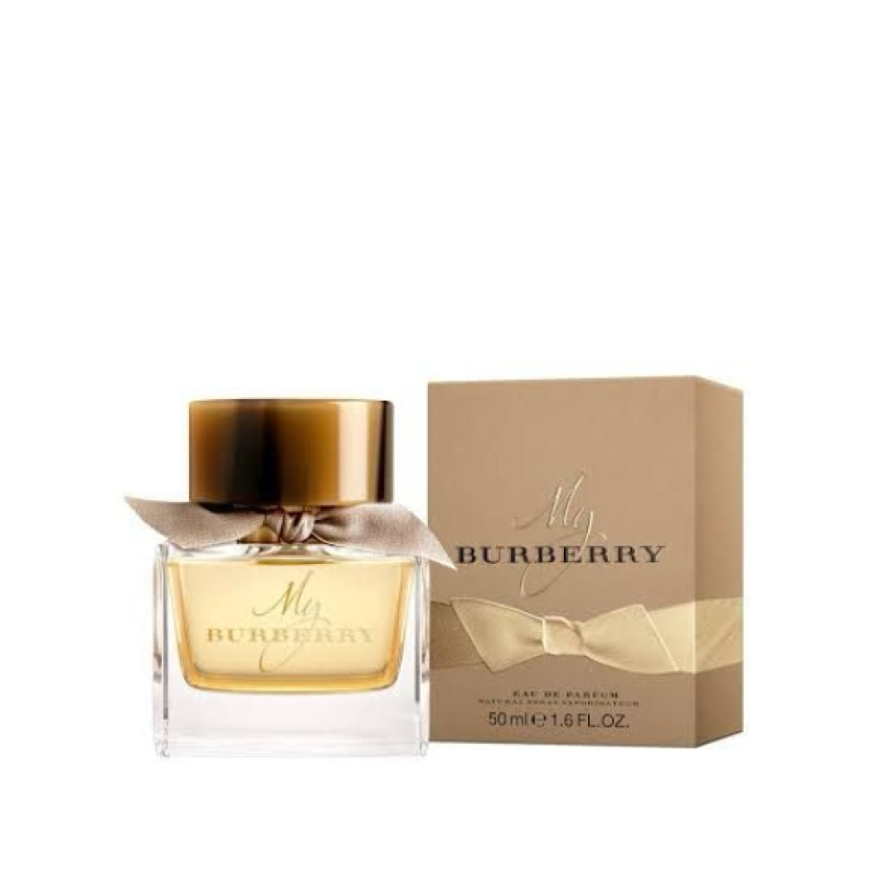 Burberry My Burberry Edp 50 Ml Bayan Parfum Kadın Parfümleri Fiyatı