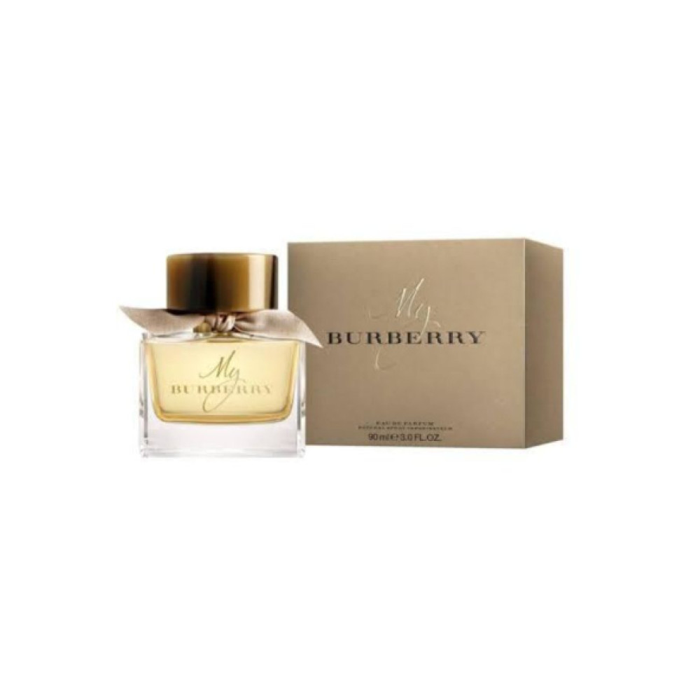 Burberry My Burberry Edp 90Ml Bayan Parfum Kadın Parfümleri Fiyatı