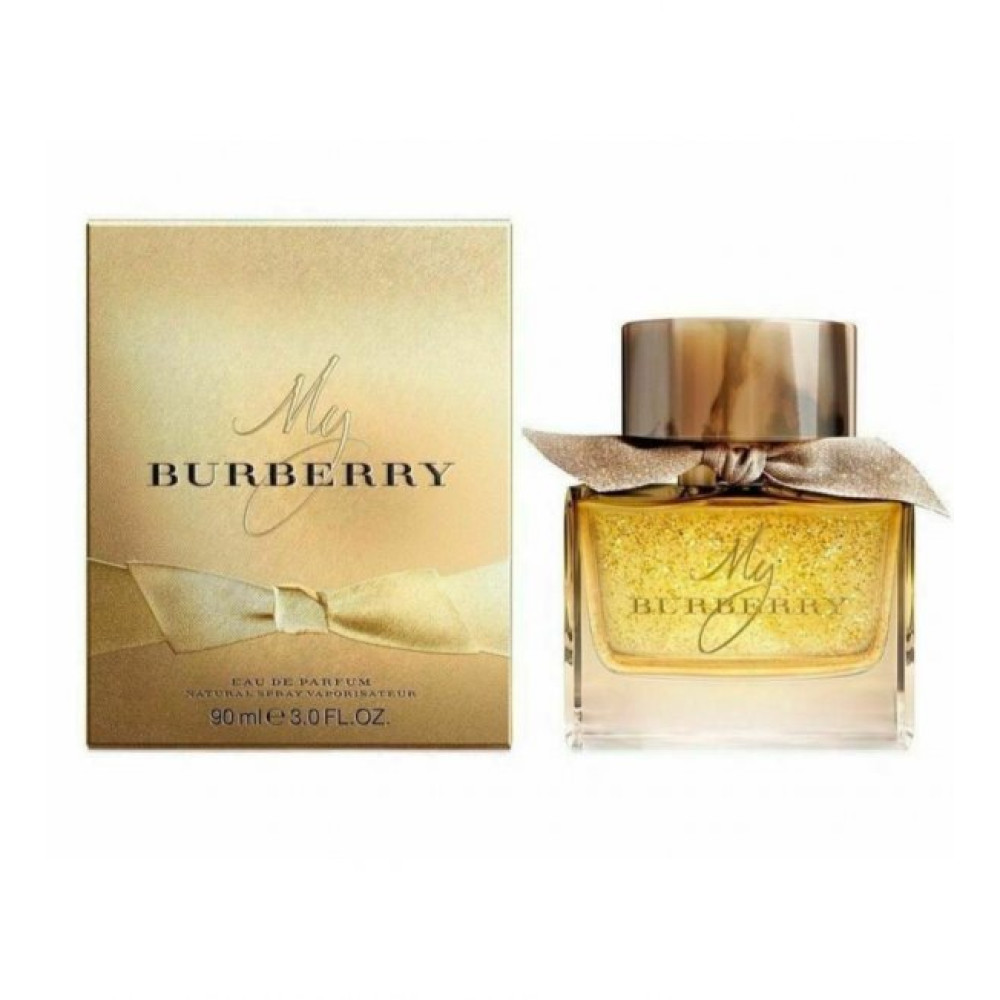Burberry My Gold Edp 90 Ml Kadın Parfümleri Fiyatı