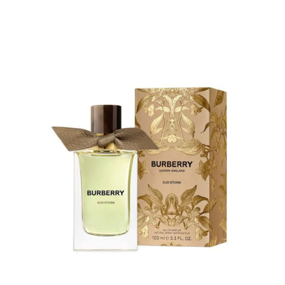 Burberry Signatures Collection Edp Oud Storm 100 Ml Kadın Parfümleri Fiyatı