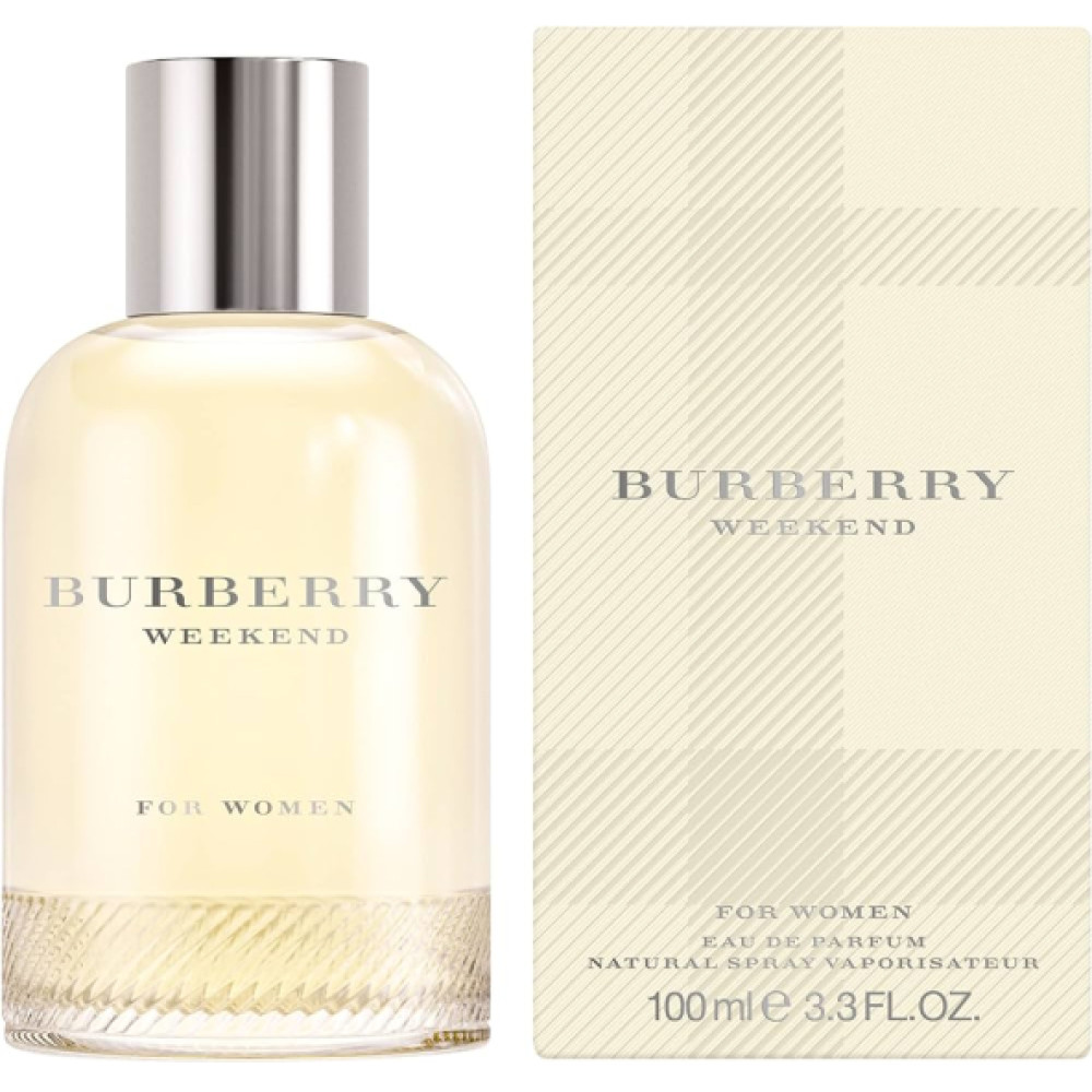 Burberry Weekend 100 Ml Edp Kadin Parfum Kadın Parfümleri Fiyatı