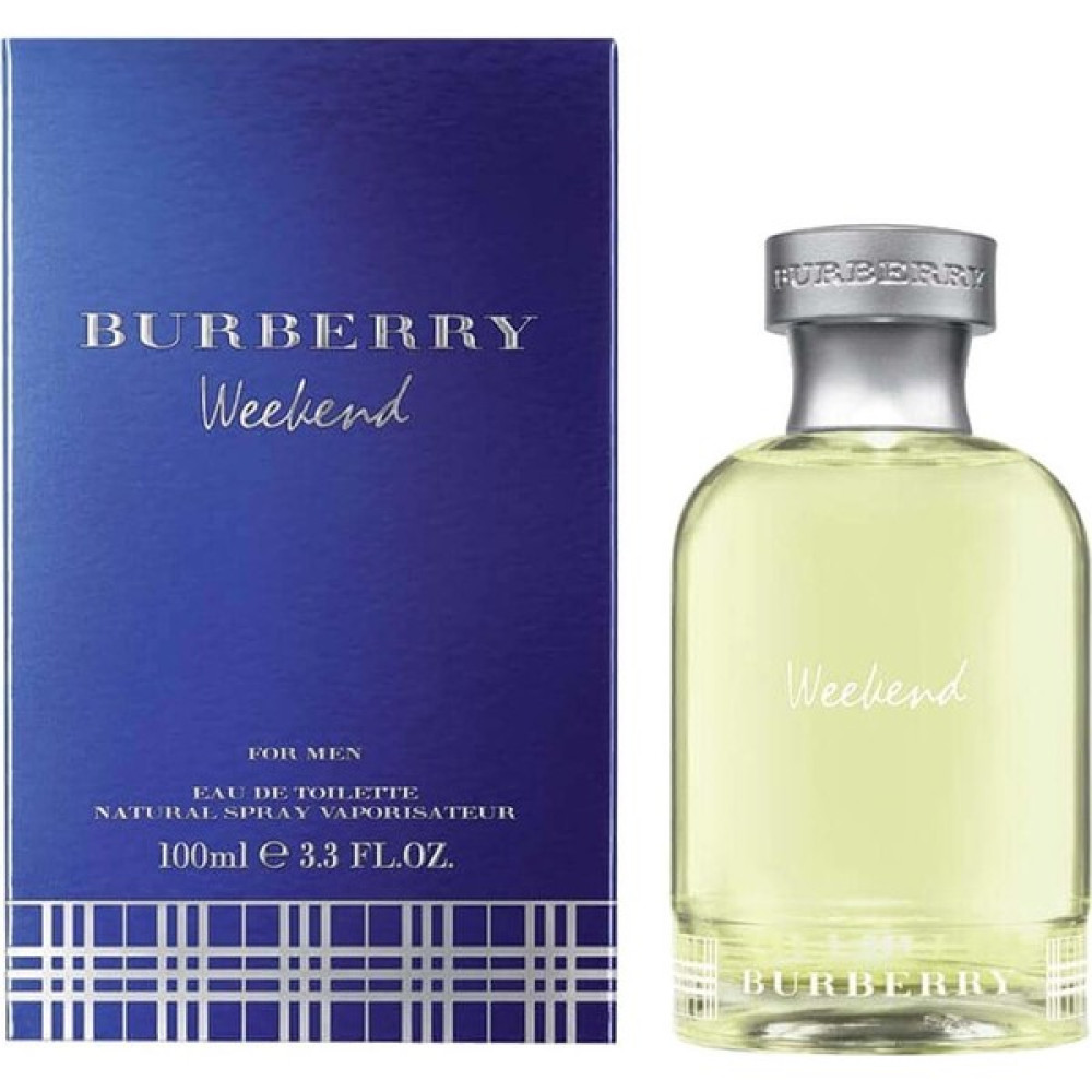 Burberry Weekend Edt Erkek Parfüm 100ML Erkek Parfümleri Fiyatı