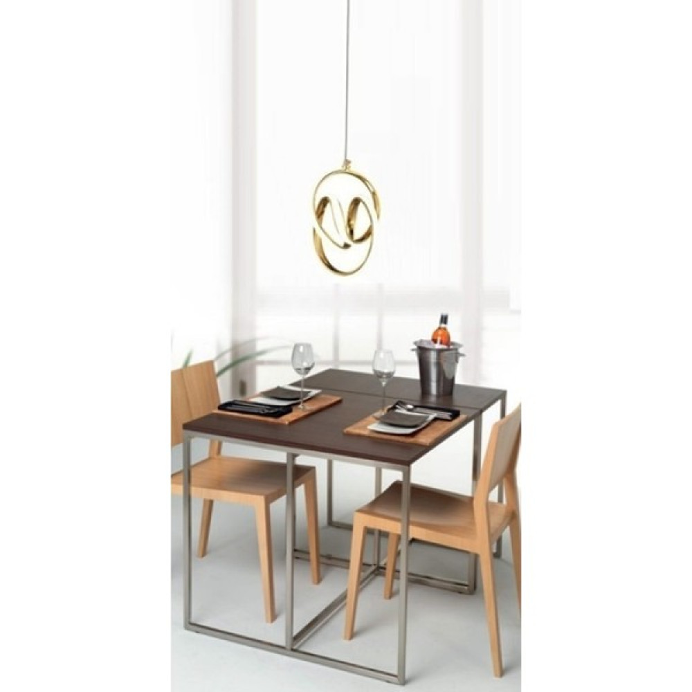 Burenze Modern Sarkıt Led Avize Gold Sarı Burenze634 Avize Fiyatı