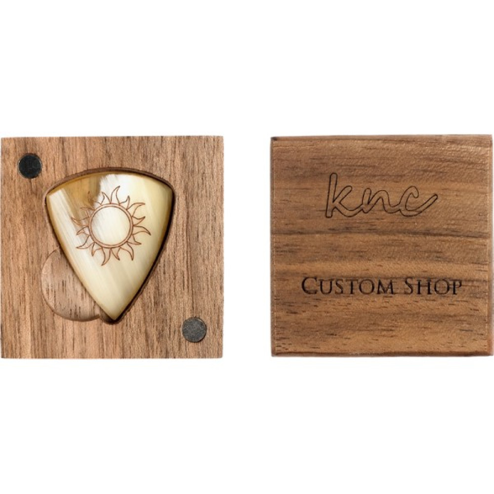 Burning Sun Custom Shop Müzik Aleti Aksesuarları Fiyatı