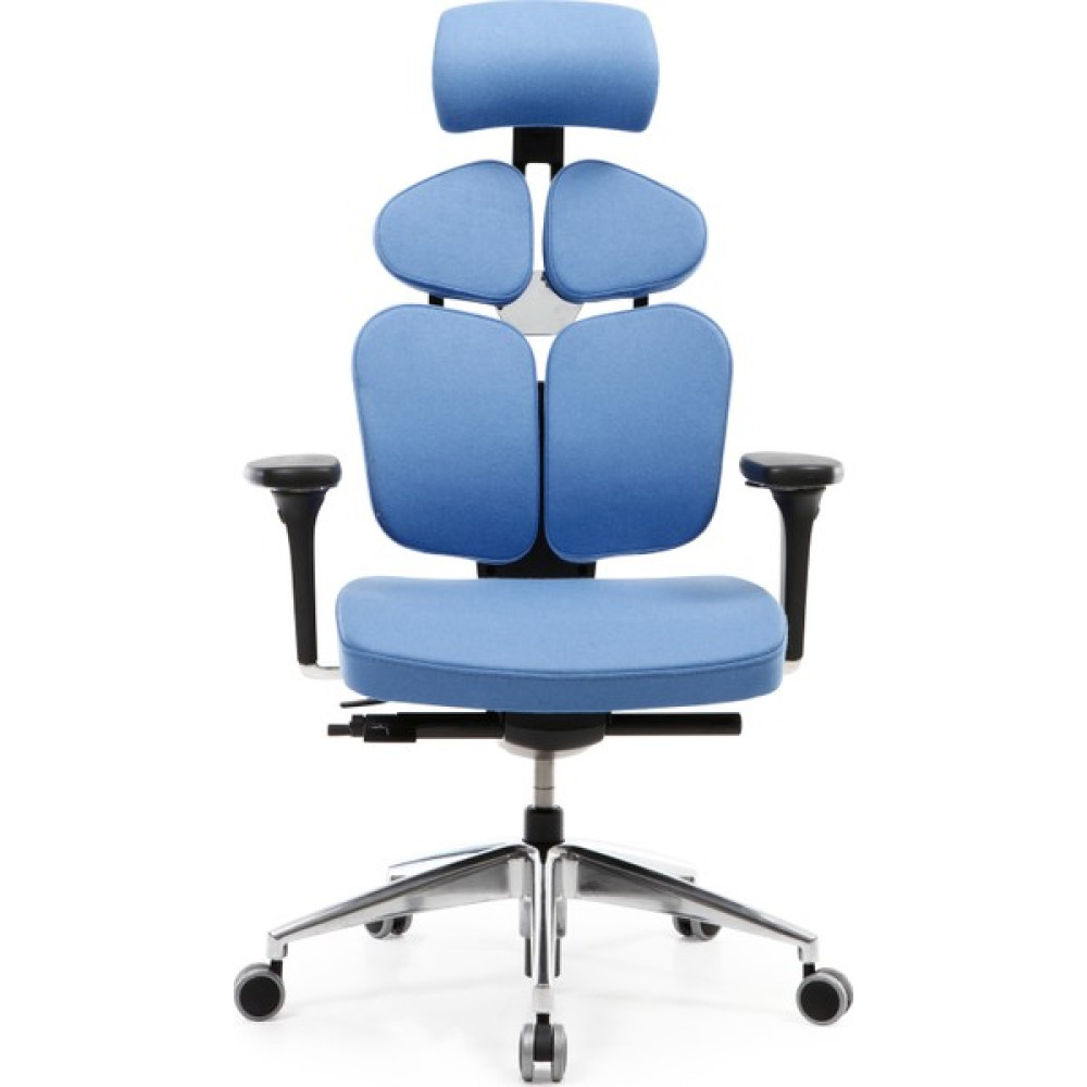 Bürosit Banzai 2 Yönetici Koltuğu - Mavi Makam Koltuğu Fiyatı