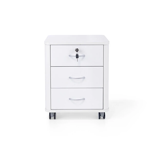 Bürosit Orbit Keson 45x45x55 CM Ofis Kesonu Fiyatı