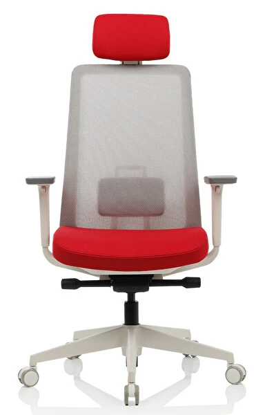 Bürosit Perfect Başlıklı Çalışma Koltuğu(K10B) Çalışma Koltuğu Fiyatı