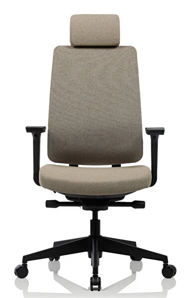 Bürosit Perfect Başlıklı Çalışma Koltuğu(K50S) Çalışma Koltuğu Fiyatı