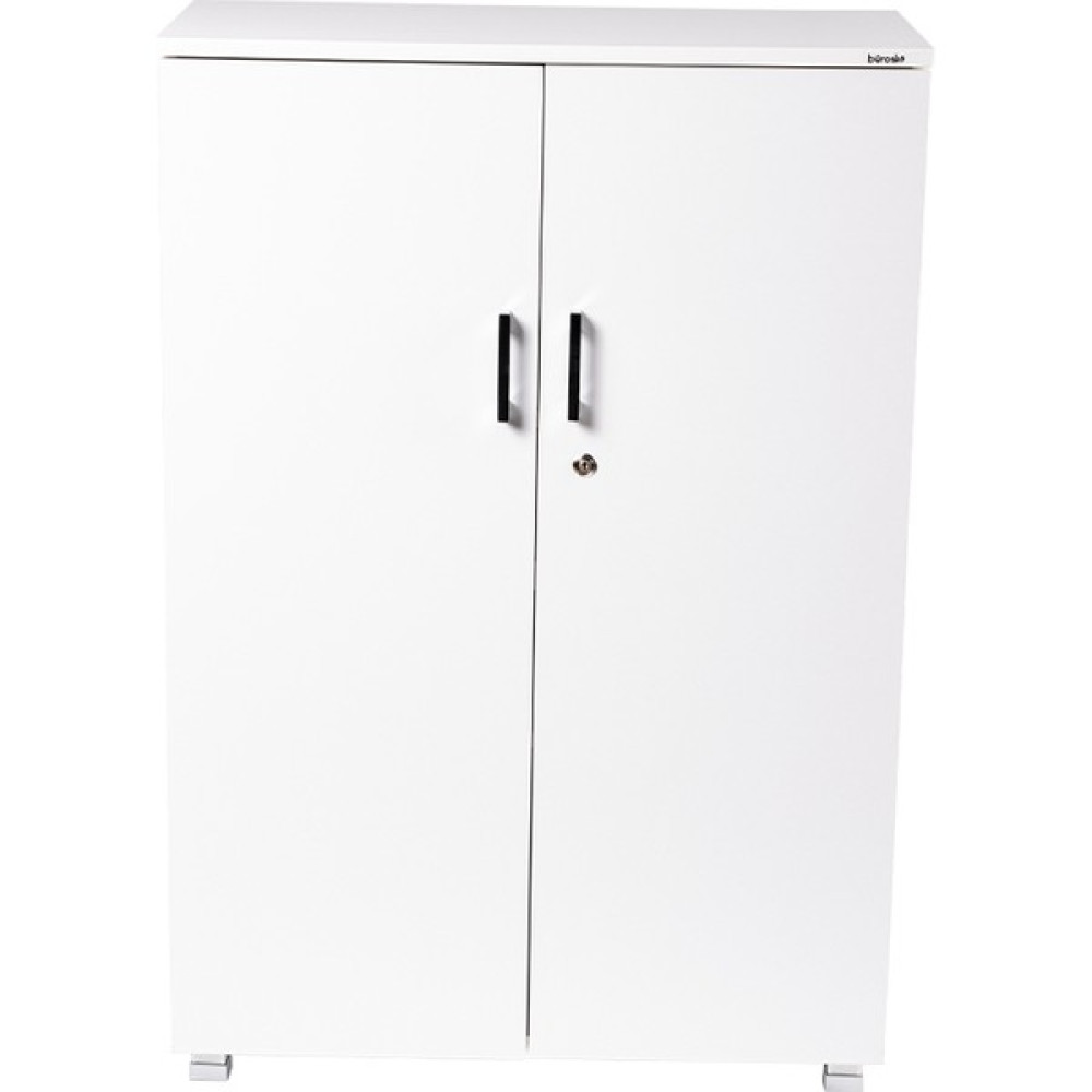 Bürosit Trend Dolap 80 x 38 x 118 Evrak Dolabı Fiyatı
