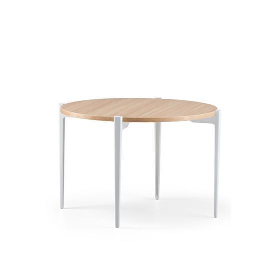 Bürotime Neat Dairesel 60 cm Sehpa