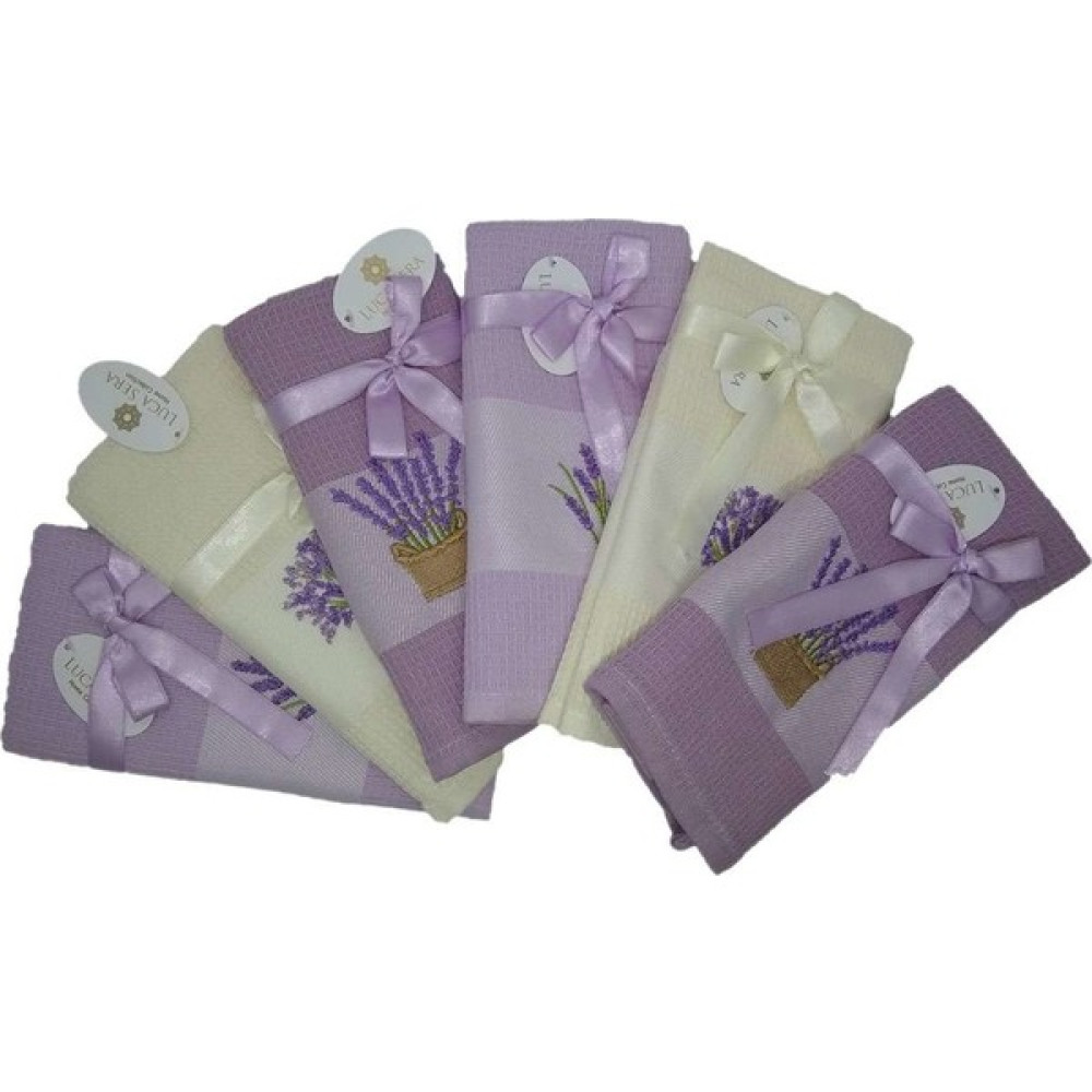 Bursa Hatırası Kurdelalı Kurulama Bezi 12'li Paket 3 Farklı Renkli 40 x 60 cm El / Yüz Havlusu Fiyatı