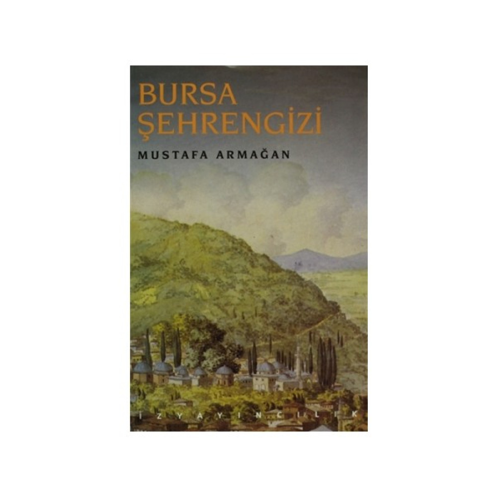 Bursa Şehrengiz Edebiyat Fiyatı