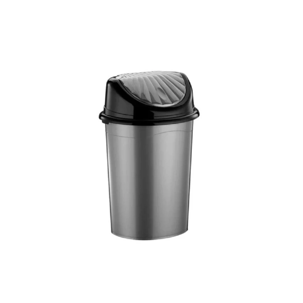 Bursev İstiridye Çöp Kovası 45 Lt 4151 87 Çöp Kovaları Fiyatı