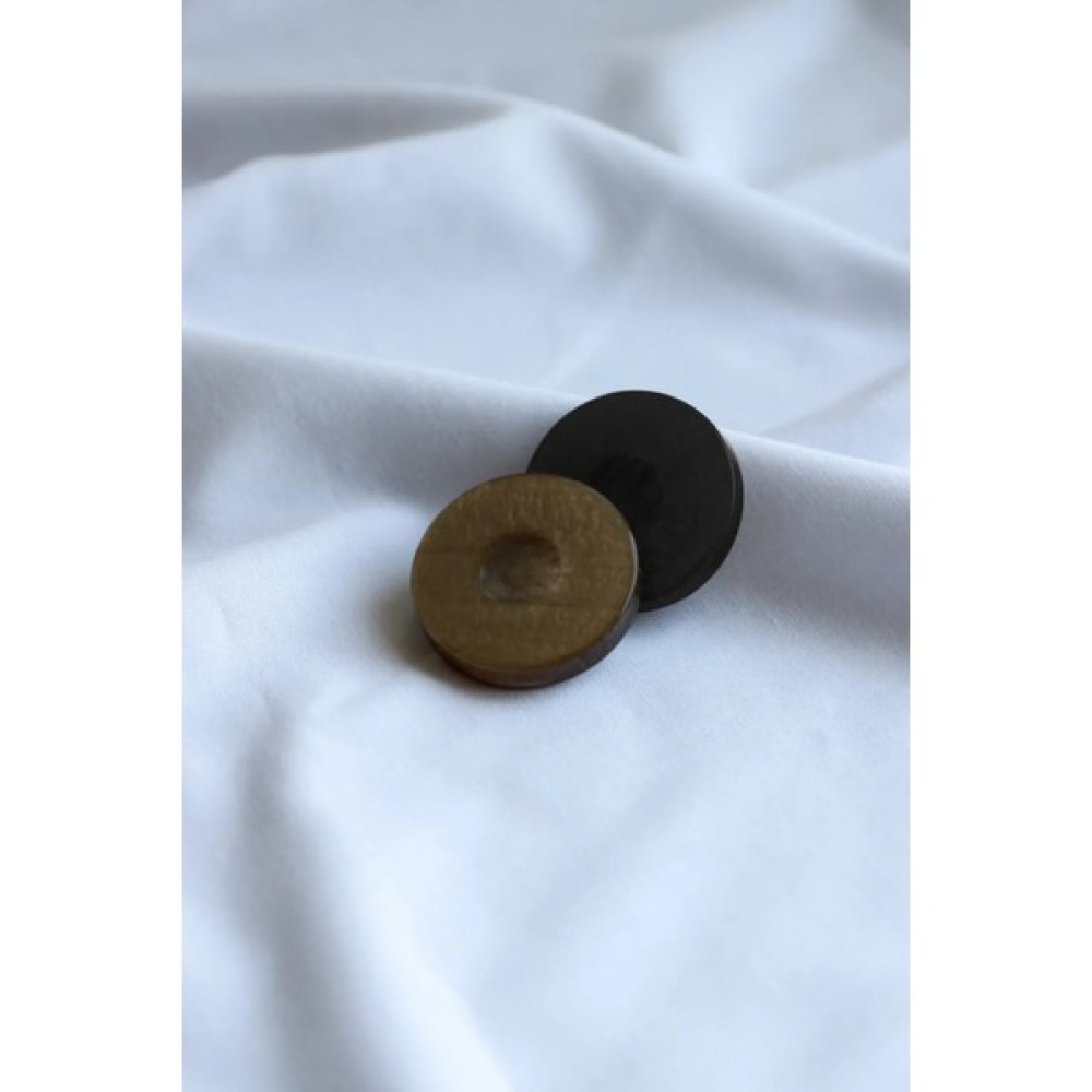 Burtex Tekstil Aksesuar Sedef Kaplamalı Polyester Tavla Pulu Takımı 30 mm Tavla Fiyatı
