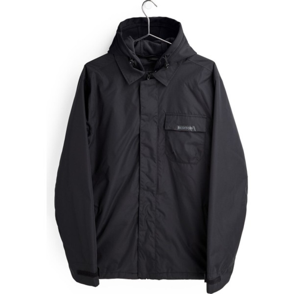 Burton Dunmore Erkek Snowboard Su Geçirmez Kar Montu 13067107001 Mont (Outdoor) Fiyatı