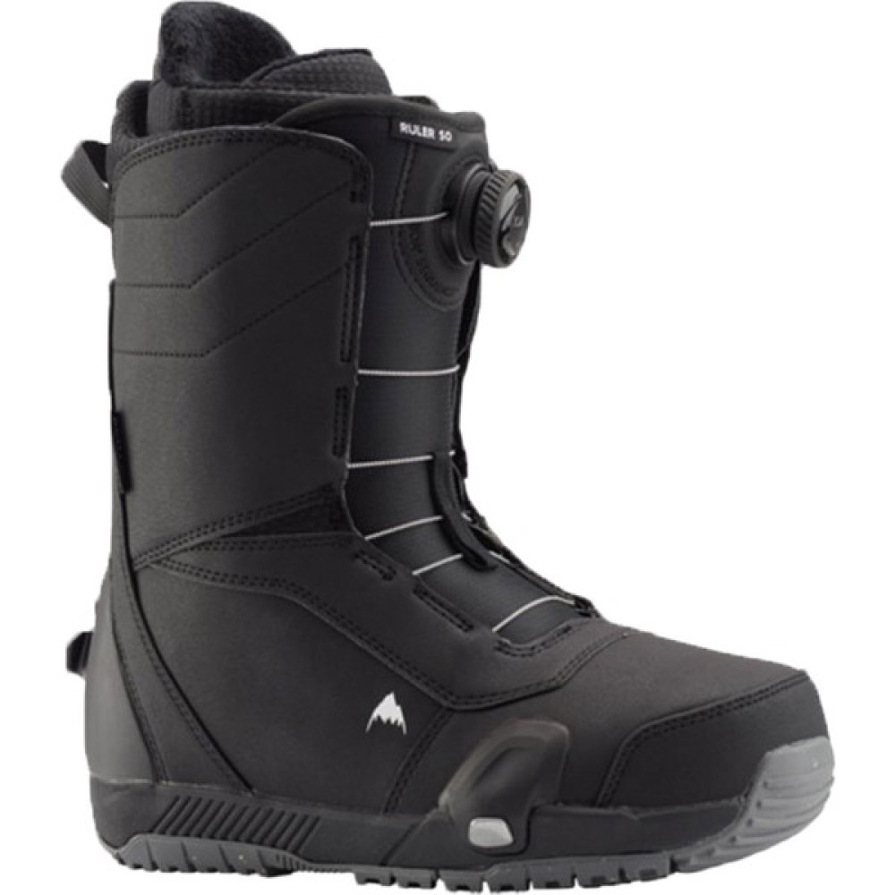 Burton Ruler Step On Erkek Snowboard Botu Diğer Spor Ürünleri Fiyatı