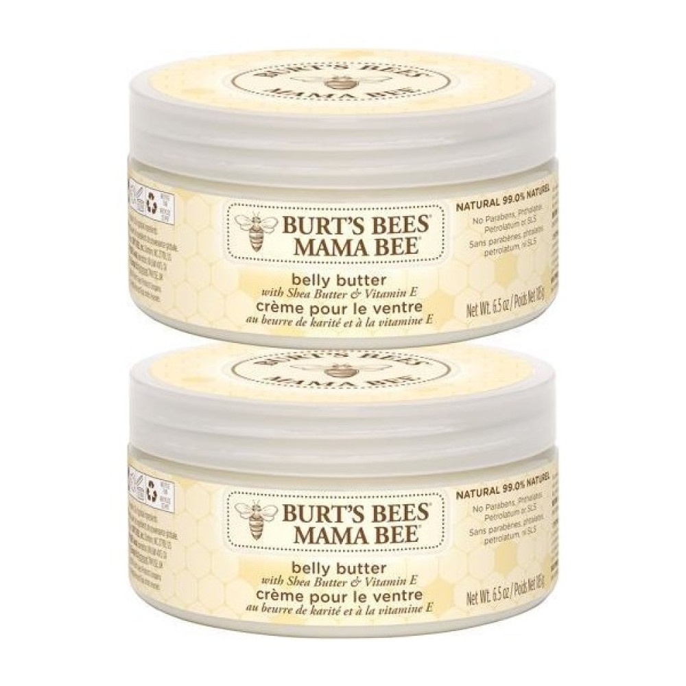 Burts Bees Annelere Özel Karın Bölgesi Bakım Kremi Hamilelik ve Emzirme Fiyatı