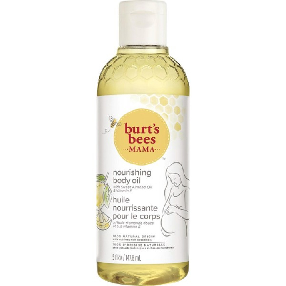 Burt's Bees Annelere Özel Vücut Bakım Yağı 147 ml Oto Boyaları Fiyatı