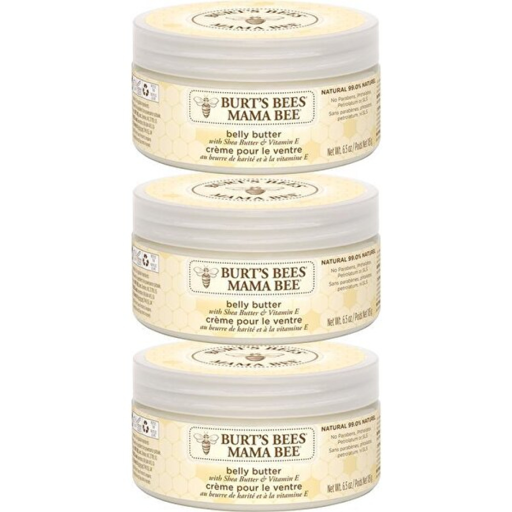 Burts Bees Baby 3x Bb Annelere Özel Karın Bölgesi Bakım Kremi Hamilelik ve Emzirme Fiyatı