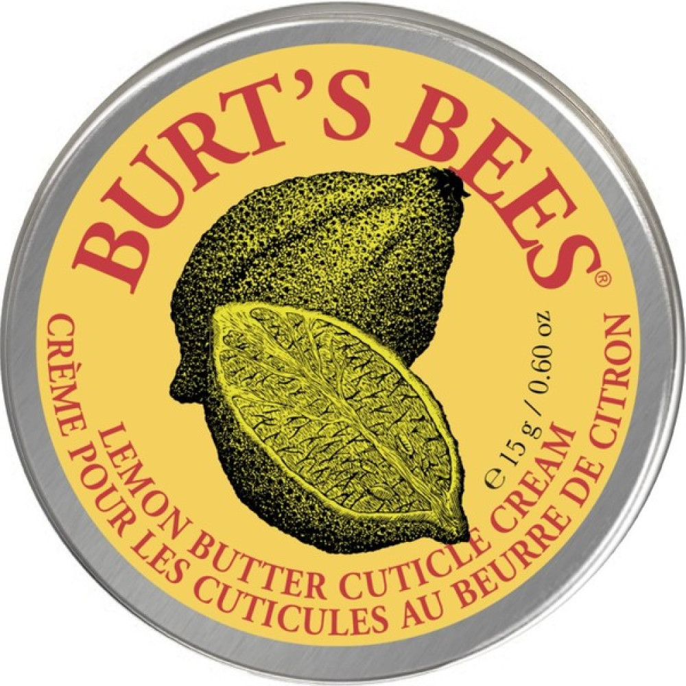 Burt's Bees Bees Limon Yağı Içeren Tırnak Eti Bakım Kremi 1 Paket (1 x 15 G) Oto Boyaları Fiyatı
