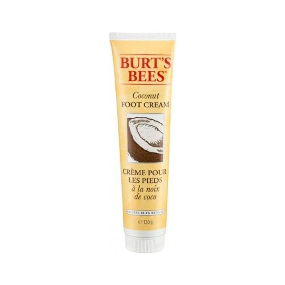 Burt's Bees Burt's Bees Coconut Foot Cream 120G Oto Boyaları Fiyatı