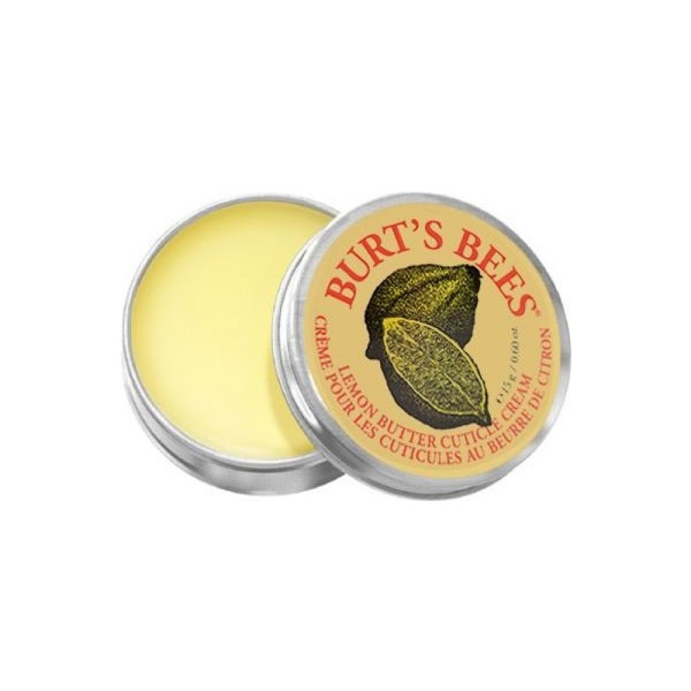 Burts Bees Burt's Bees Lemon Butter Cuticle Cream 15G El Bakımı Fiyatı