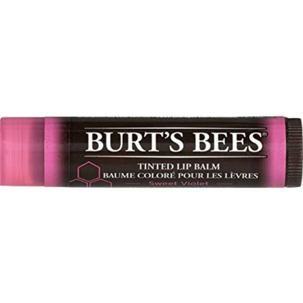 Burt's Bees Burt's Bees Renkli Dudak Bakım Kremi - Fuşya 1 Paket (1 x 4.25 G) Oto Boyaları Fiyatı